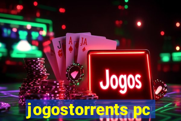 jogostorrents pc